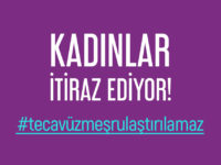 Çocuk İstismarı Yasa Taslağı ve Önergesine İtiraz Ediyoruz!