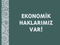 Ekonomik Haklarımız Var! (2016, Türkçe)