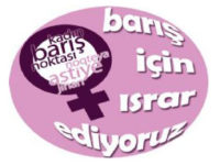 Barış için Kadın Girişimi