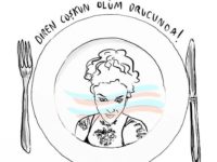 Diren Haklarını İstiyor!